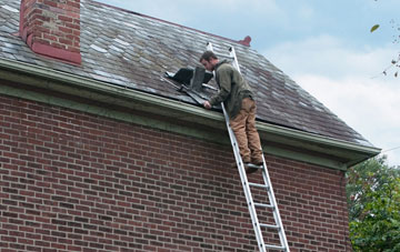 what affects urgent Lisnaskea roof repairs