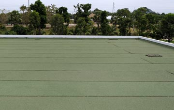 all Lisnaskea roofing types quoted for