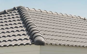 advantages of Lisnaskea clay roofing