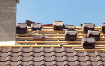 Lisnaskea clay roofing costs