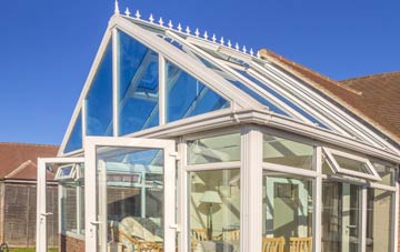 conservatory roof insulation costs Lisnaskea