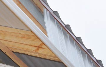 why Lisnaskea fascia repairs are essential