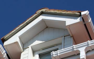 Lisnaskea fascia installation costs