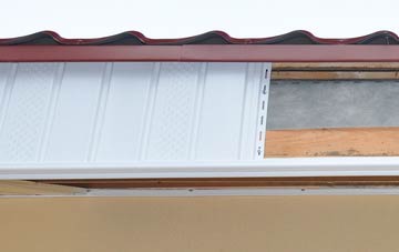 Lisnaskea fascia repair costs