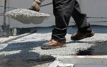 Lisnaskea flat roofing companies