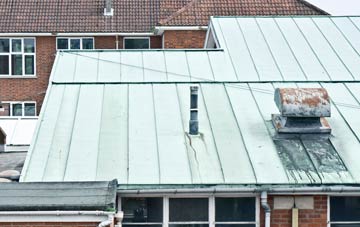 Lisnaskea lead roofing costs