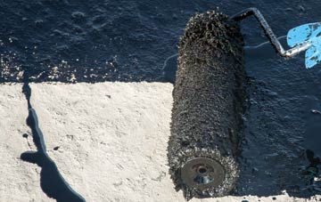 Lisnaskea liquid sealant waterproofing