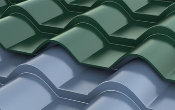 who should consider Lisnaskea plastic roofs