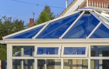 professional Lisnaskea conservatory insulation