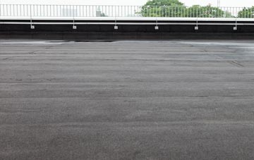 Lisnaskea asphalt roof replacement