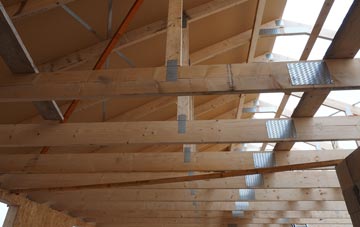 Lisnaskea roof truss costs