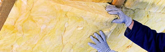 quotes for Lisnaskea roof insulation