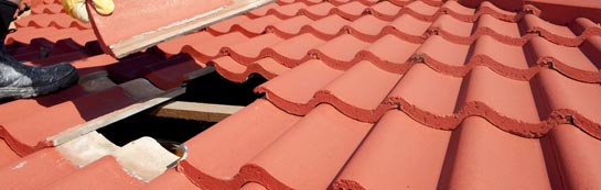 compare Lisnaskea roof repair quotes