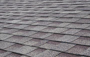 Lisnaskea tiles for shallow pitch roofing