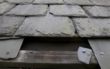 Lisnaskea slate roof repairs and maintenance
