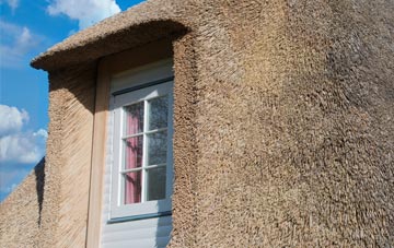 Lisnaskea thatch roof disadvantages