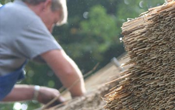 professional Lisnaskea thatchers