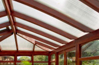 Lisnaskea conservatory roofing insulation