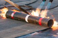Lisnaskea flat roof sealing