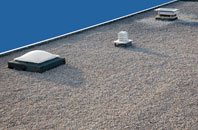 Lisnaskea flat roofing