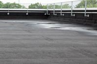 find rated Lisnaskea flat roofing companies