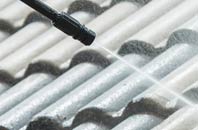 rated Lisnaskea roof cleaning companies