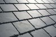 Lisnaskea slate roof