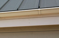 Lisnaskea soffit repair