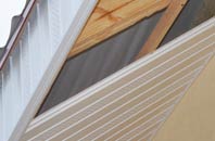 rated Lisnaskea soffit repair companies