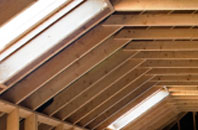 Lisnaskea tapered roof insulation quotes