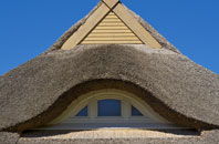 Lisnaskea thatch roofing